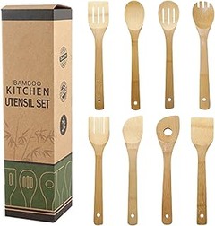 Recetas asiáticas que necesitas para tus utensilios de cocina de bambú