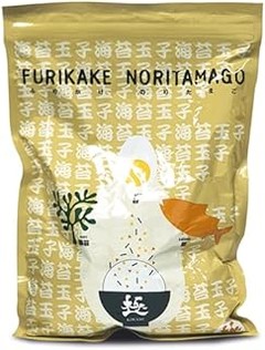 Descubre recetas populares que incluyen furikake en tu cocina
