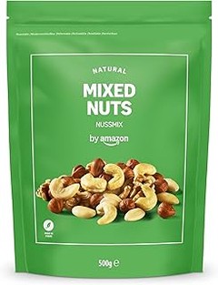 Cómo utilizar mezclas de frutos secos asiáticos en tus recetas