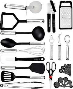 Recetas que puedes preparar con un pack combinado de ingredientes