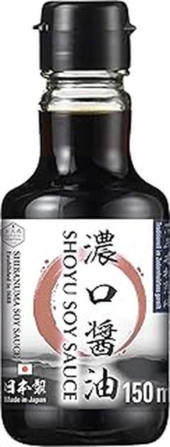 Recetas auténticas que utilizan salsa de soja japonesa