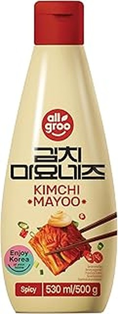Ideas exquisitas para utilizar la salsa kimchi en tus platos