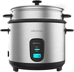 Deliciosas recetas para cocinar en tu arrocera programable