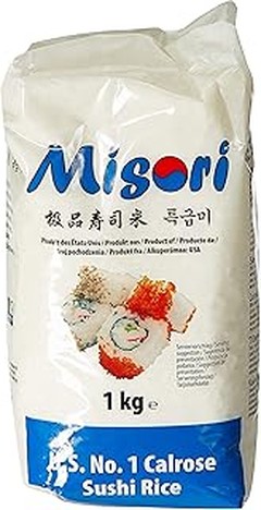 Deliciosas recetas fáciles con arroz asiático premium