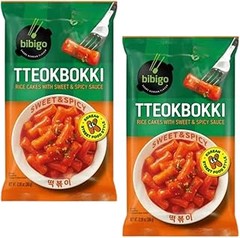 Deliciosas recetas fáciles con packs de ingredientes coreanos