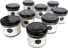 Ideas de recetas fáciles usando condimentos asiáticos en packs