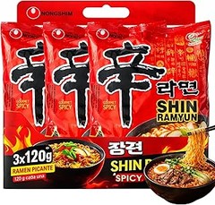 Ideas creativas para preparar ramen en paquete en casa