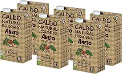 Deliciosas recetas asiáticas con concentrados líquidos para caldos