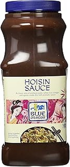 Recetas clásicas de cocina asiática que utilizan salsa hoisin
