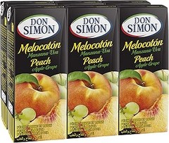 Recetas creativas usando zumos de frutas asiáticas