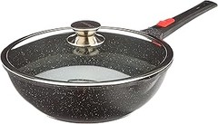 Deliciosas recetas que puedes preparar con tu wok