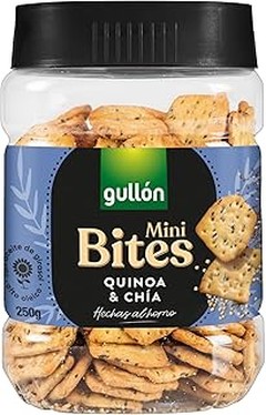 Ideas Saludables para Cocinar con Galletas de Arroz Saladas