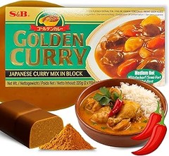 Recetas fáciles de curry japonés utilizando especias comunes