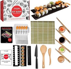 Deléitate con Recetas Simples Usando Kits de Cocina Coreana