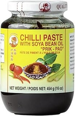 Deliciosas recetas vegetarianas con salsa de chili dulce tailandesa