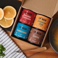 Opiniones sobre especias asiáticas sin picante para tus hijos