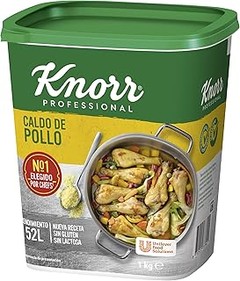 Opiniones sobre caldos de marisco ideales para tus sopas asiáticas