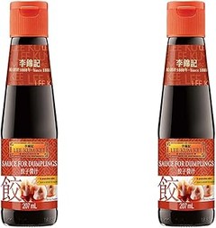 Las mejores salsas para gyozas que encantarán en tu fiesta