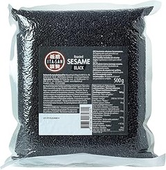 El Papel del Sésamo Tostado en la Cocina Asiática