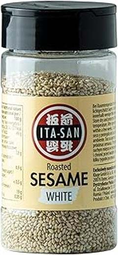 Comparativa entre Sésamo Tostado y Crudo: ¿Cuál elegir para tus recetas?