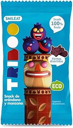 Descubre los snacks salados asiáticos para niños que puedes encontrar en supermercados