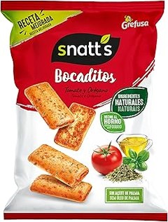 Los mejores snacks salados asiáticos para veganos y vegetarianos