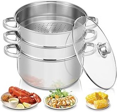 Problemas y Soluciones al Cocinar con Vaporeras