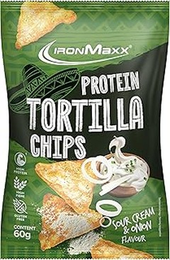 La verdad sobre los snacks salados asiáticos bajos en grasa