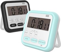 ¿Qué es un temporizador de cocina para ramen y cómo mejora tu experiencia?