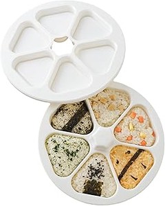 Descubre los mejores tipos de arroz para hacer onigiri