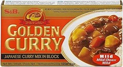 Descubre los diferentes tipos de bases de curry japonés en pastillas