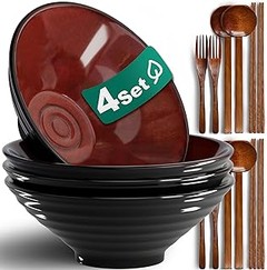 Descubre los diferentes tipos de bowls para ramen y sus características