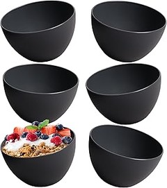 Descubre los diferentes tipos de bowls pequeños para arroz