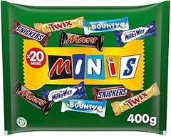 Conoce los diferentes tipos de chocolatinas asiáticas disponibles en el mercado