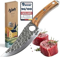 Descubre los diferentes tipos de cuchillos japoneses y cómo usarlos