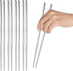 Tipos de palillos de cocina y cómo elegir los más adecuados