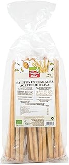 Descubre los diferentes tipos de palitos de pan asiático