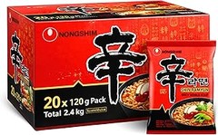 Descubre los diferentes tipos de ramen en paquete disponibles