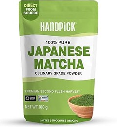 Descubre los diferentes tipos de té matcha en polvo y sus características