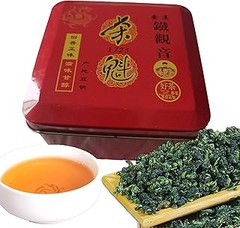 Descubre los diferentes tipos de té oolong y sus características
