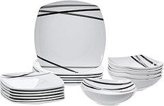 Conoce los diferentes tipos de vajilla asiática apta para lavavajillas