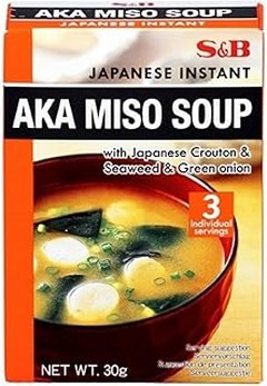 Novedades y tendencias en sopas miso instantáneas que debes probar