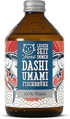 Mejores utensilios para hacer caldo dashi japonés en casa