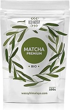 Utensilios indispensables para una perfecta preparación de té matcha