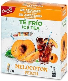 Descubre las mejores variedades de tés fríos asiáticos