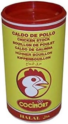 ¿Por qué elegir concentrados líquidos para caldos asiáticos?