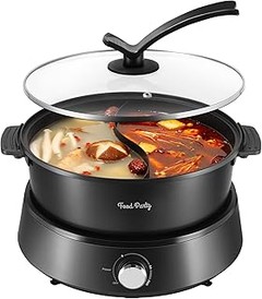 Descubre las Ventajas de Usar un Kit para Hot Pot en Casa
