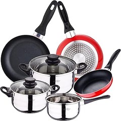 Beneficios de elegir un pack de menaje asiático para cocinar