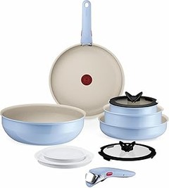 ¿Vale la pena usar un wok de acero al carbono? Ventajas y desventajas