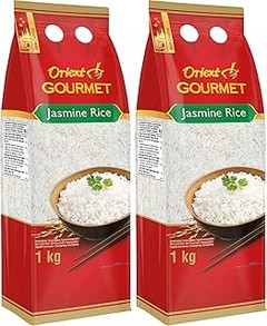 Ventajas y Desventajas del Arroz Jazmín Tailandés en Tu Cocina